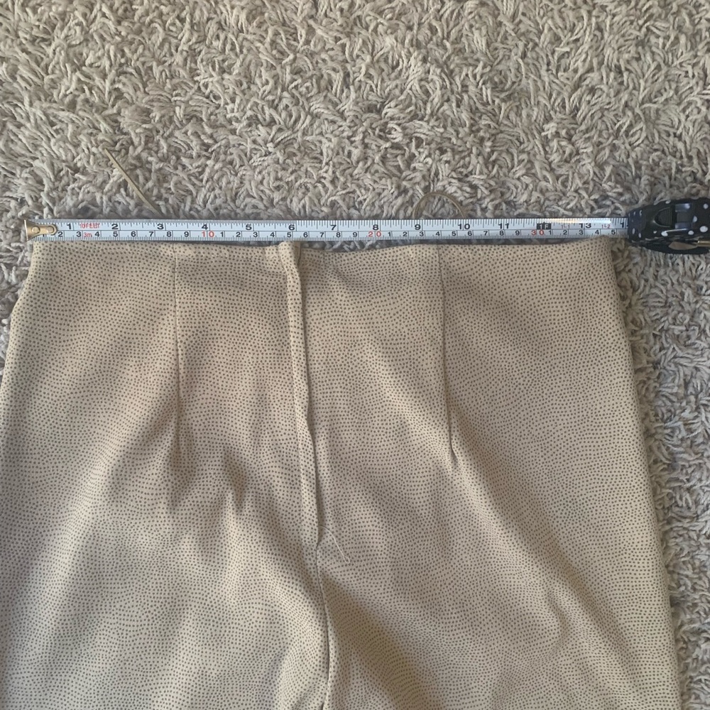 Wrapper Lace Up Pants - Picture 5 of 5